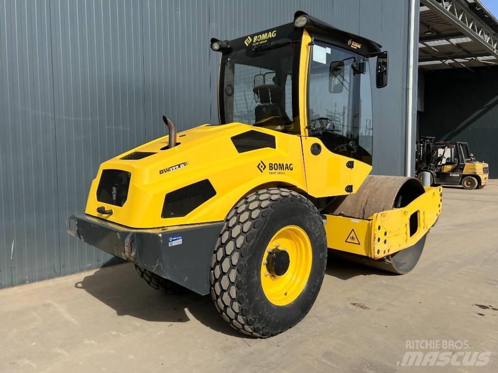 Bomag BW177D-5 Valsetog
