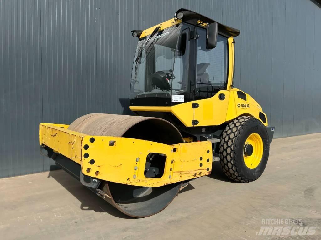 Bomag BW177D-5 Valsetog