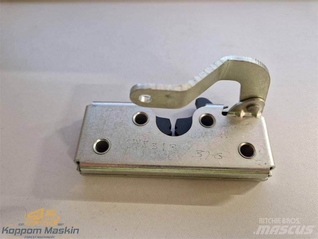 Eco Log 7012796 Chassis og understell