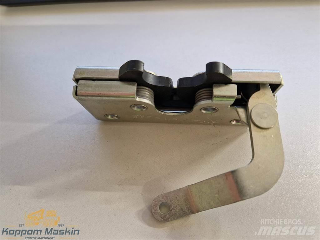 Eco Log 7012796 Chassis og understell