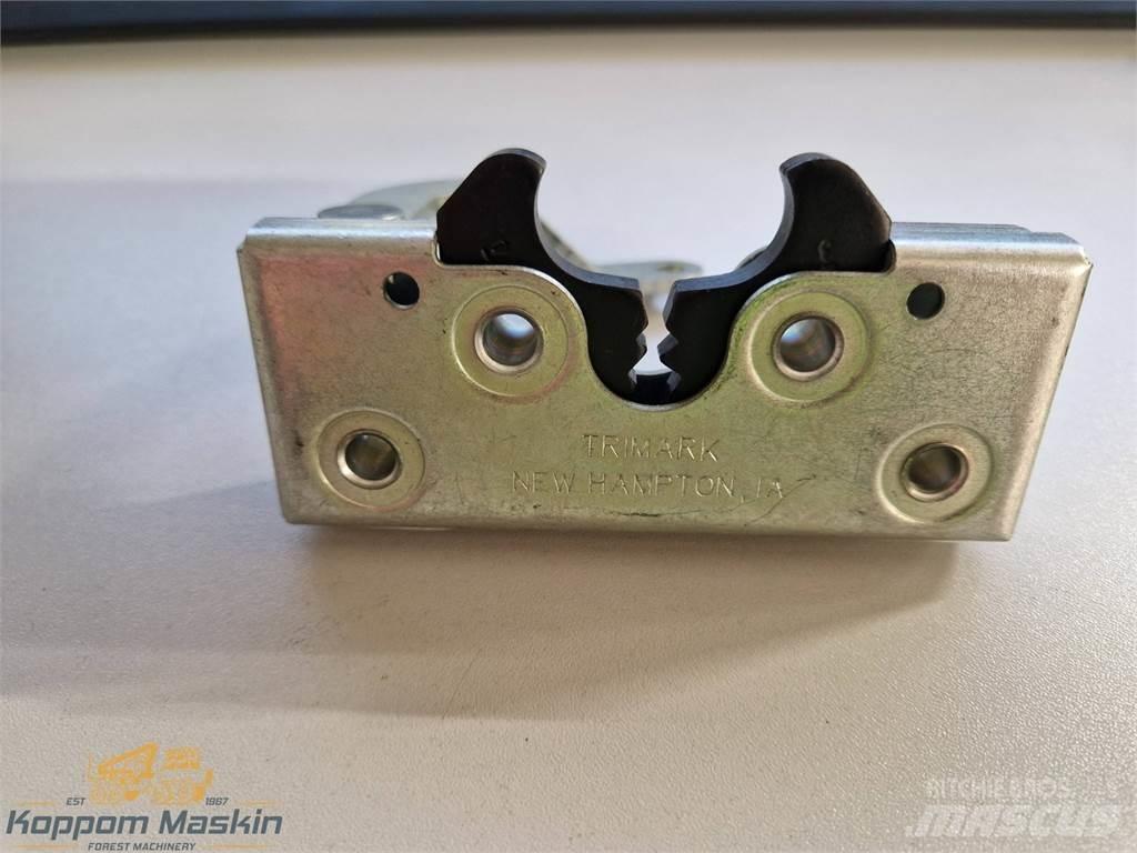 Eco Log 7012796 Chassis og understell