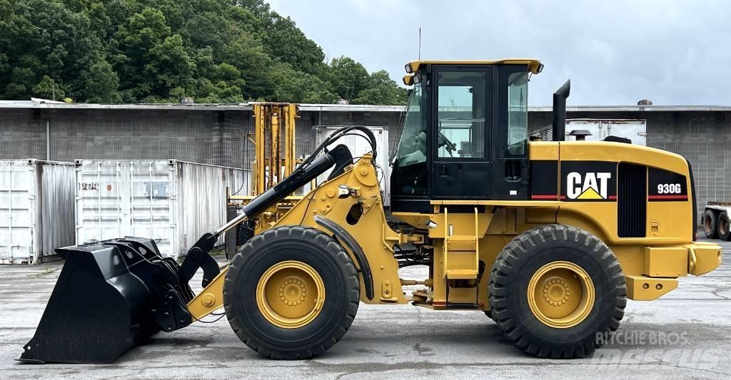 CAT 930 G Hjullastere