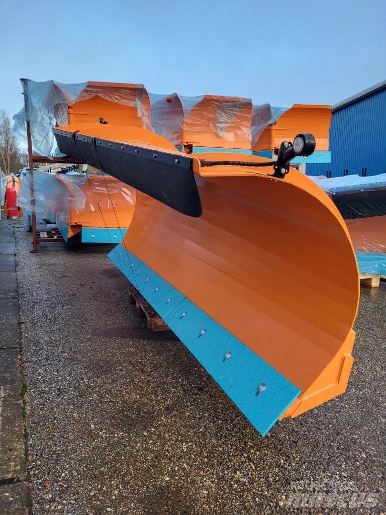 Same DPX 370 Park- og hagemaskiner - Annet