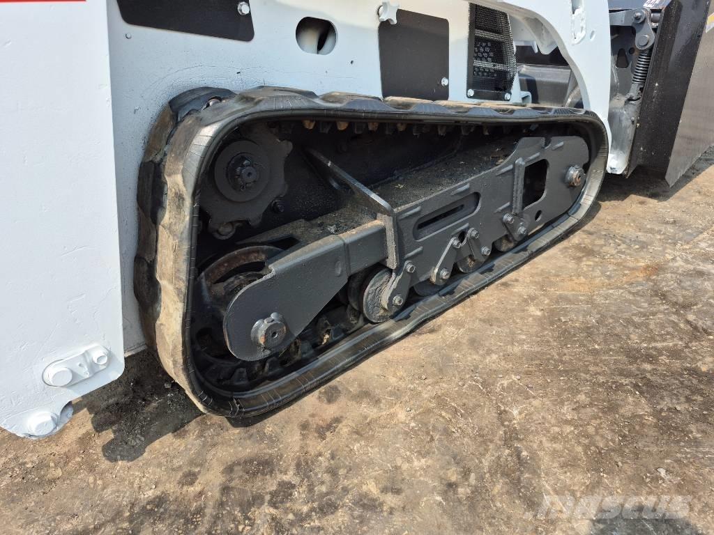 Bobcat MT 52 Kompaktlastere