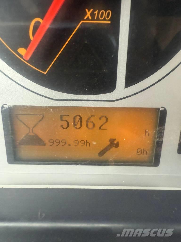 Manitou MT 1436 R Teleskoplastere