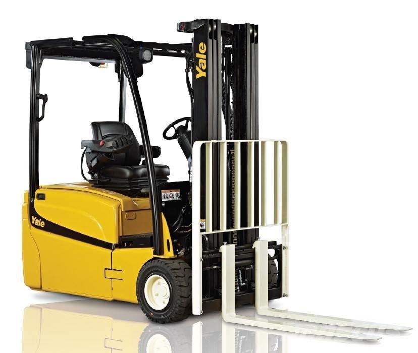 Yale ERP16VT Elektriske trucker