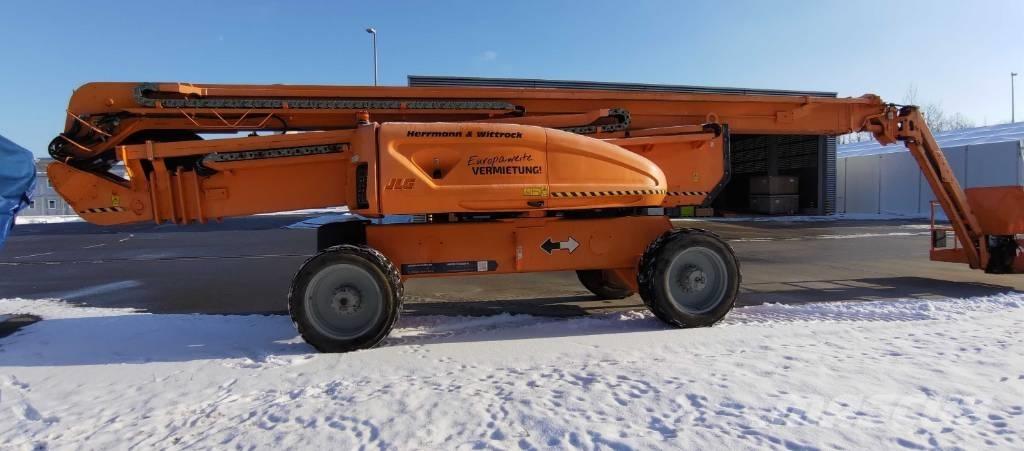 JLG 1250 AJP Leddede bomlifter