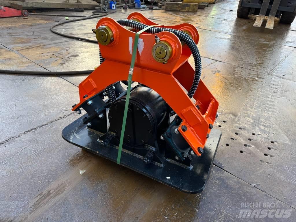  hb -04 vibroplate Valser