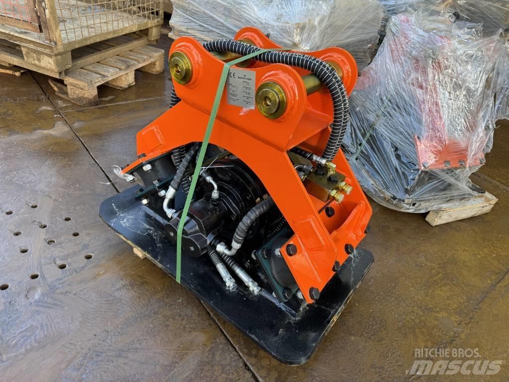  hb -04 vibroplate Valser