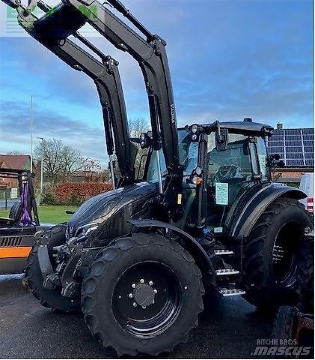 Valtra g135a Traktorer