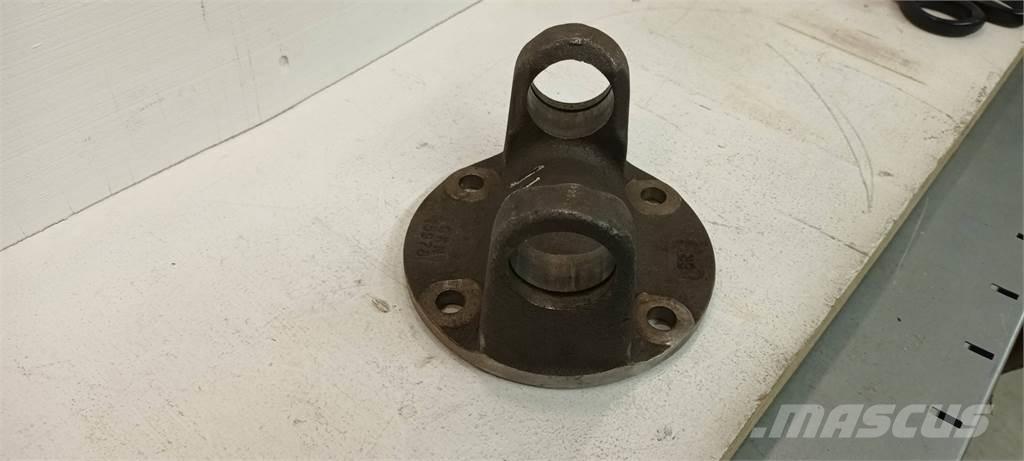 Rottne 011-0051 Chassis og understell