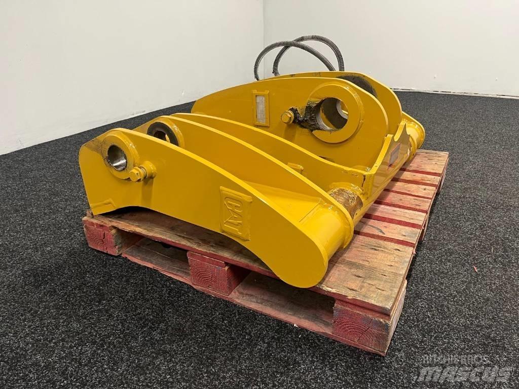 CAT 950/962 K/M Hurtigkoblinger