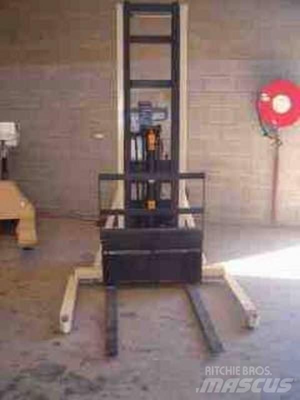 Crown 20MT110A Ledestablere