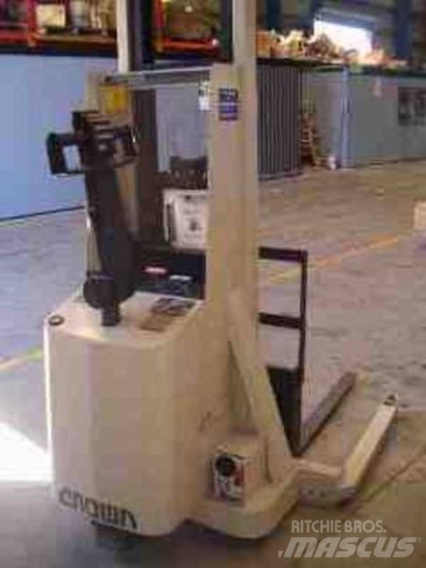 Crown 20MT110A Ledestablere