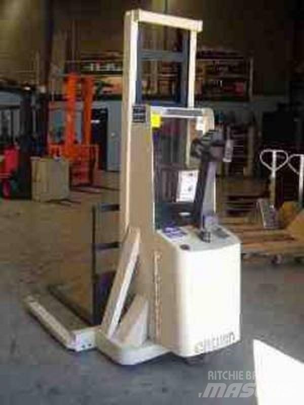 Crown 20MT110A Ledestablere