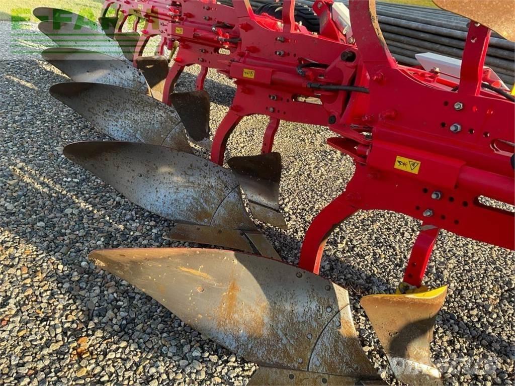 Pöttinger 6.50 Vanlige ploger