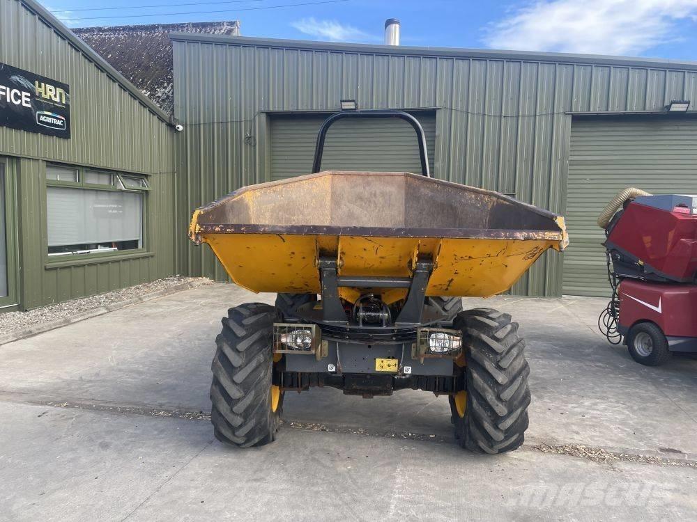 Terex TA 6 Mini dumpere