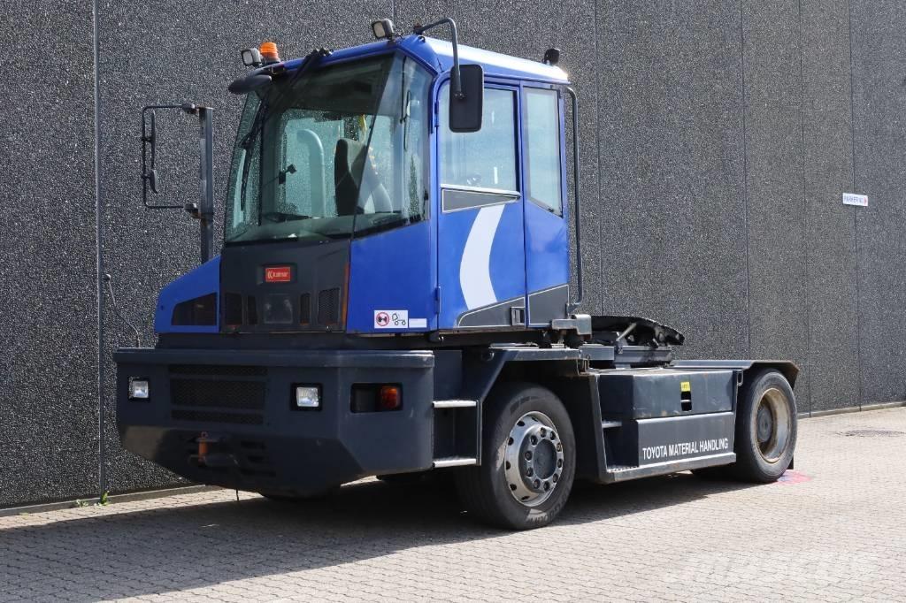 Kalmar TR 618 i Terminaltraktor