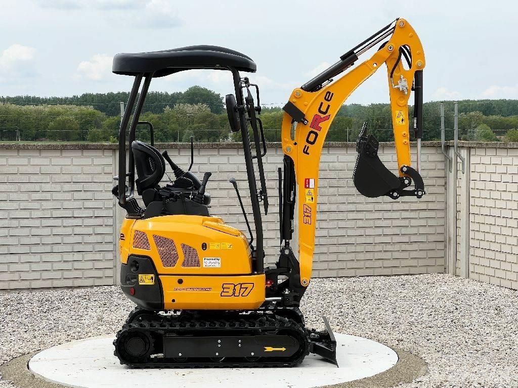 Force 317 Gripere
