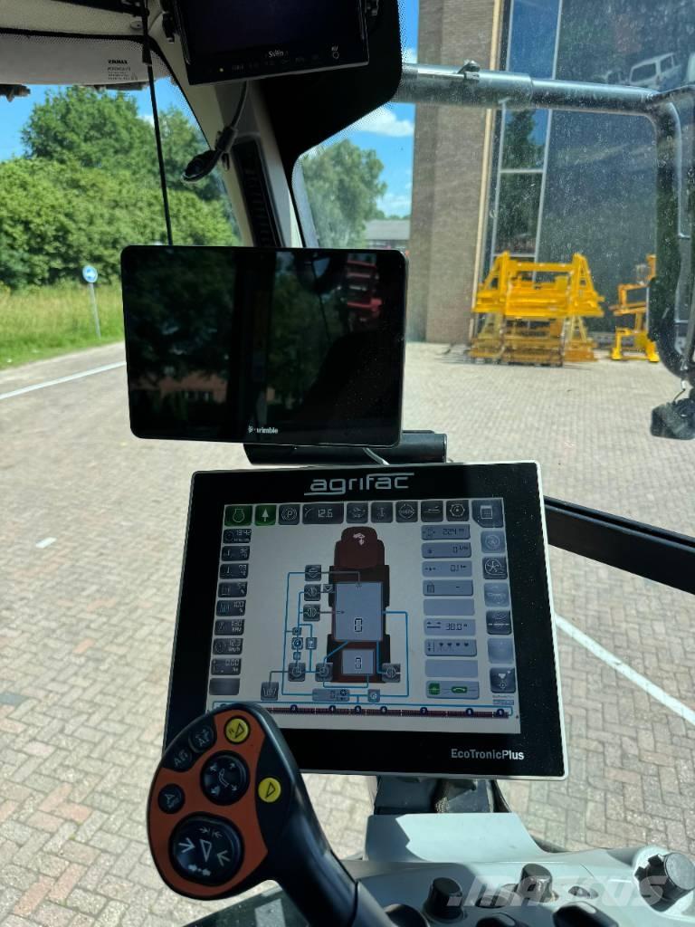 Agrifac C055011 Selvdrevne sprøyter