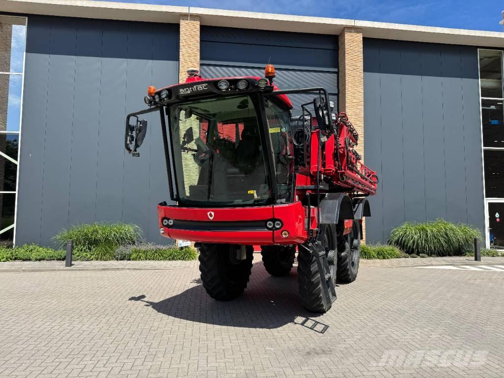 Agrifac C055011 Selvdrevne sprøyter