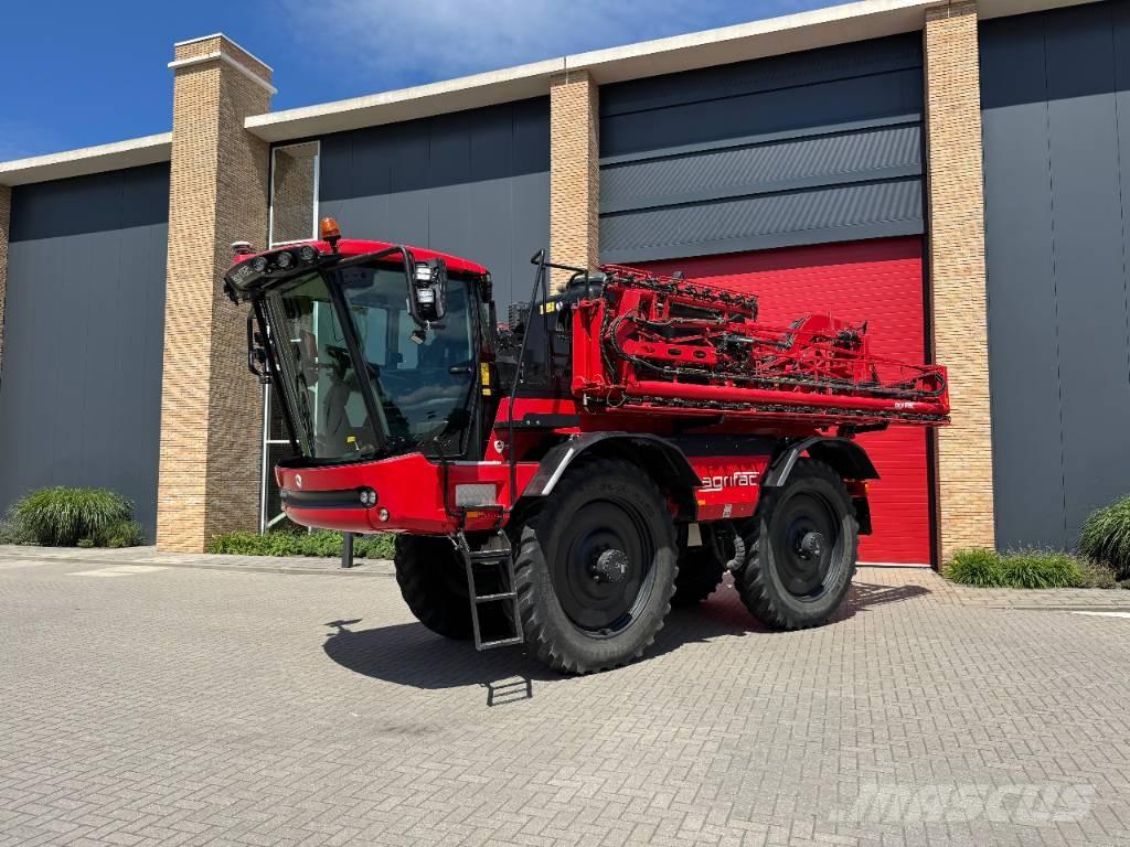 Agrifac C055011 Selvdrevne sprøyter
