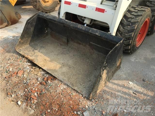 Bobcat S 130 Kompaktlastere