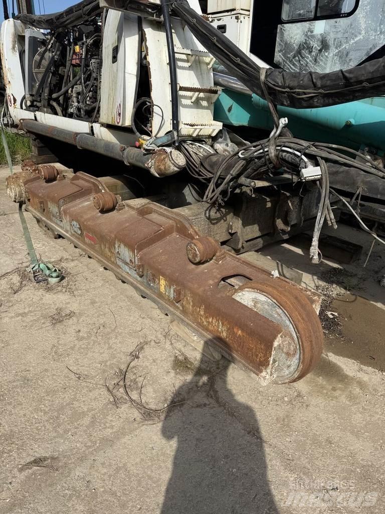 Casagrande B175 Store borerigger