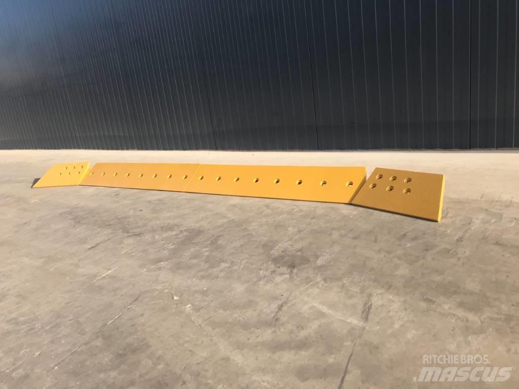 CAT D6R Andre komponenter