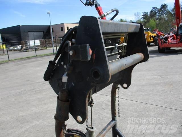 Manitou lier 3 Ton Andre komponenter