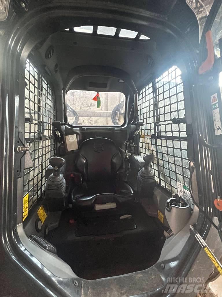 Bobcat T 770 Beltelastere