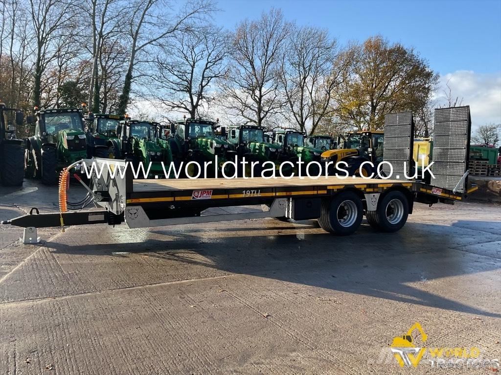 JPM 19 TLL Andre Landbrukshengere