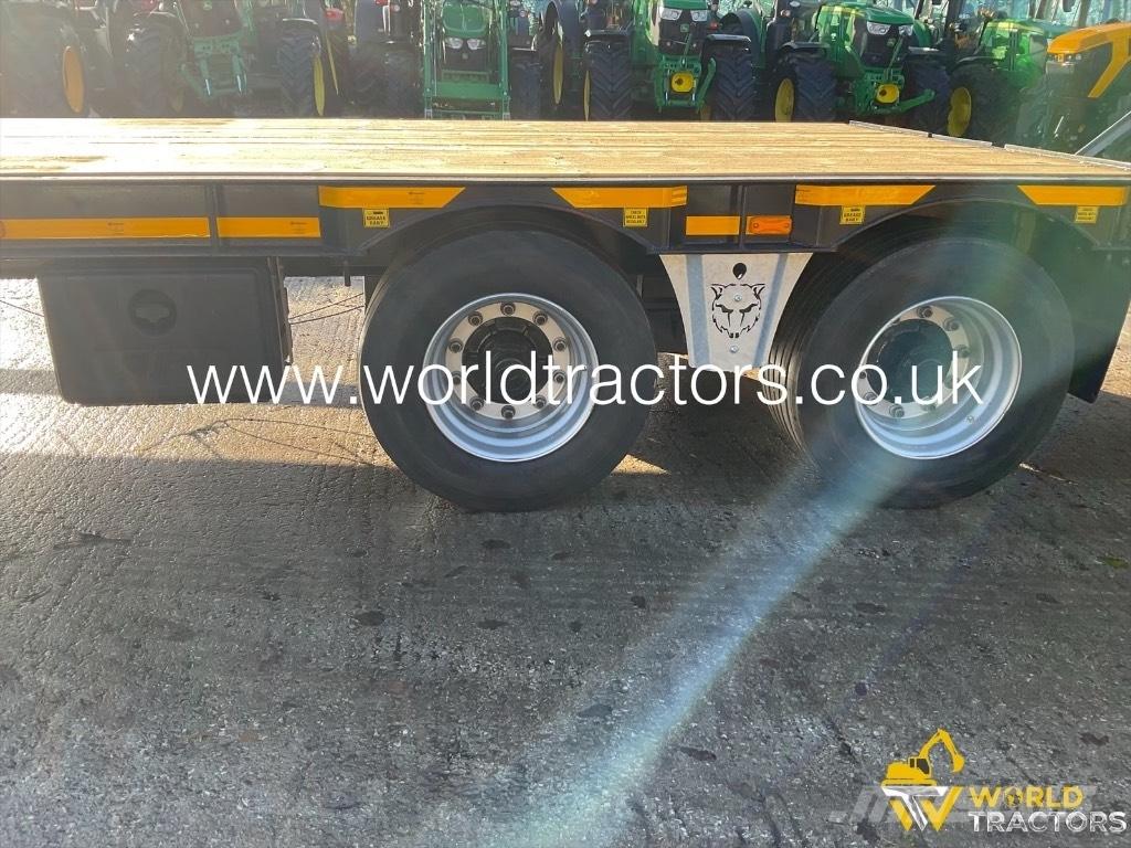 JPM 19 TLL Andre Landbrukshengere