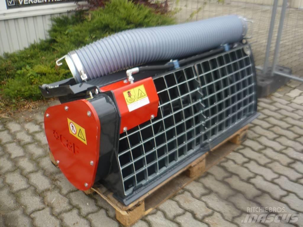  Betonkeverő kanál Skuffer