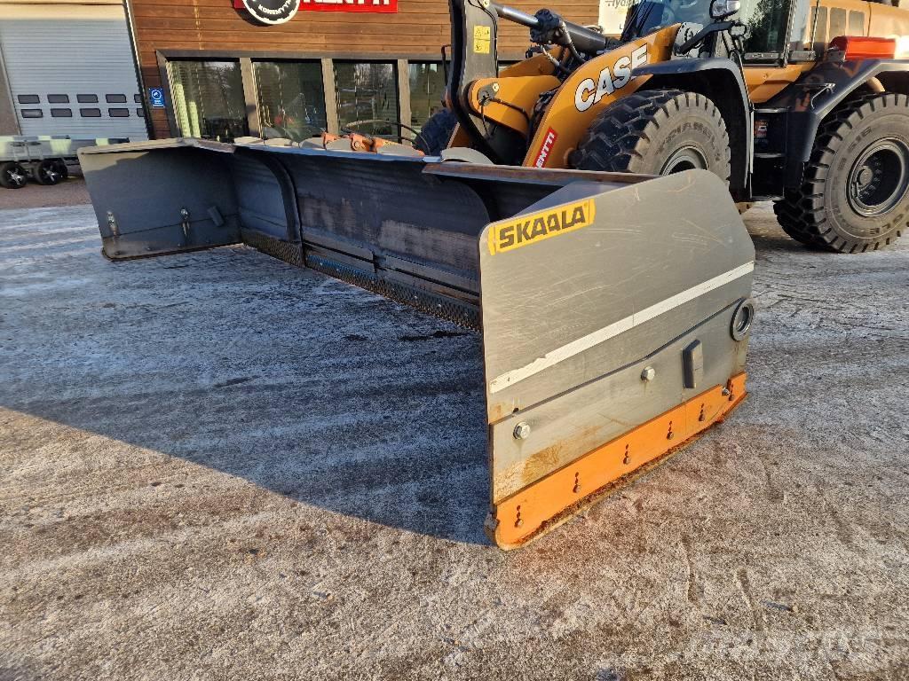 Skaala 30-58 TRA Snøploger- og skjær