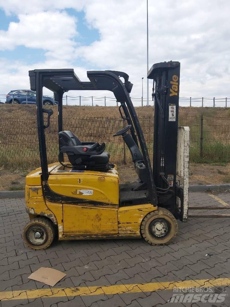 Yale ERP16VF Elektriske trucker