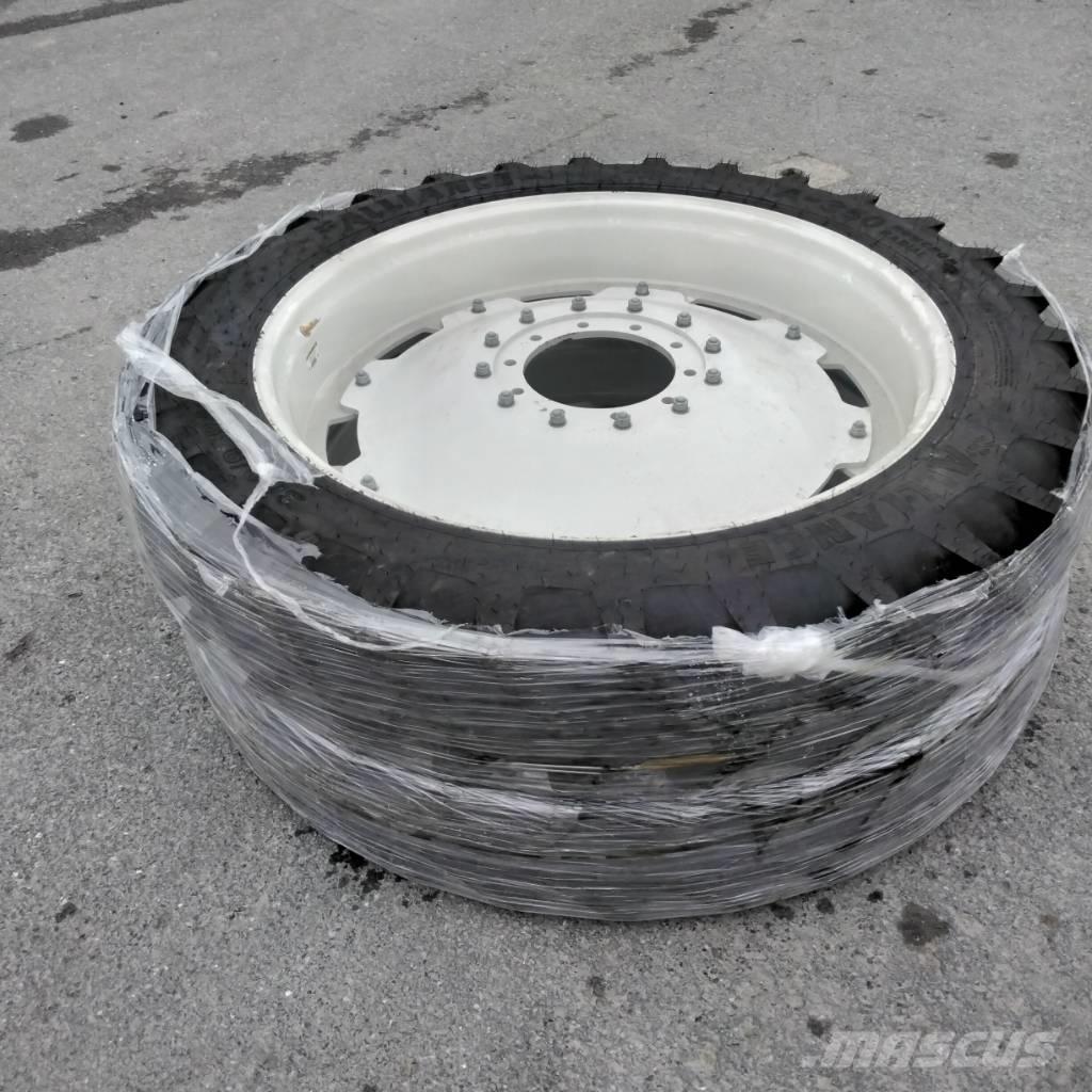 Alliance 300/95R46 Dekk, hjul og felger