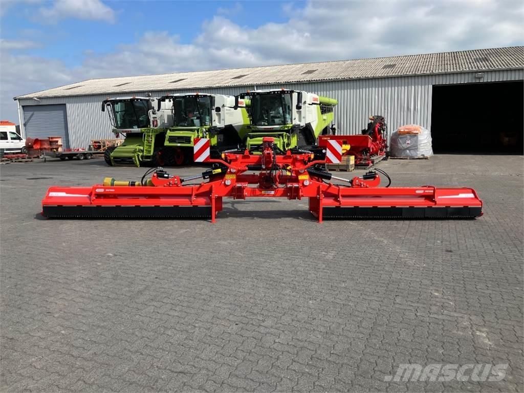 Maschio Delta 830 Annet fôrhøsterutstyr