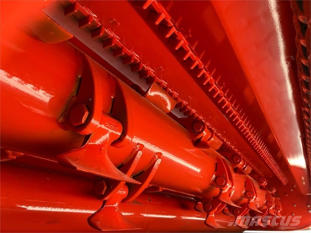 Maschio Delta 830 Annet fôrhøsterutstyr