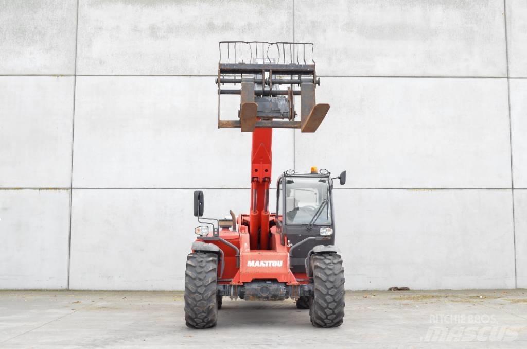 Manitou MHT 780 Teleskoplastere