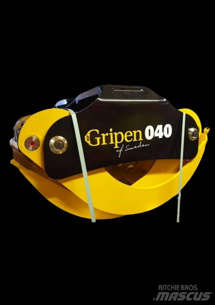 HSP GRIPEN 040 Gripere