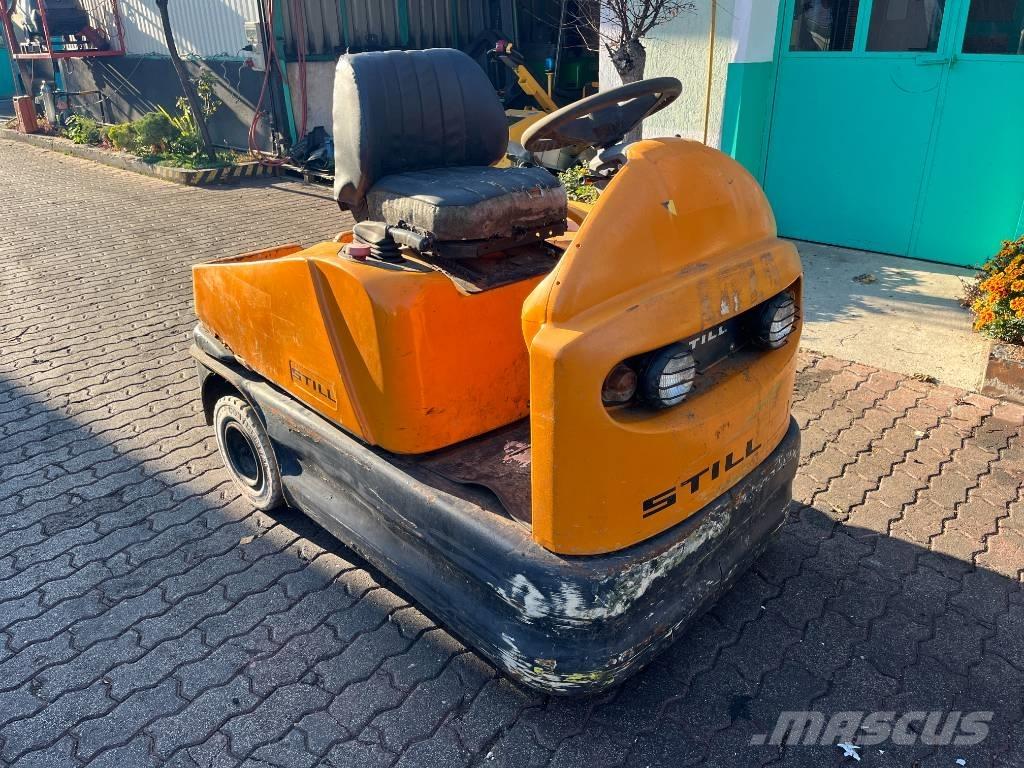 Still R06    V-4254 Tauetraktor