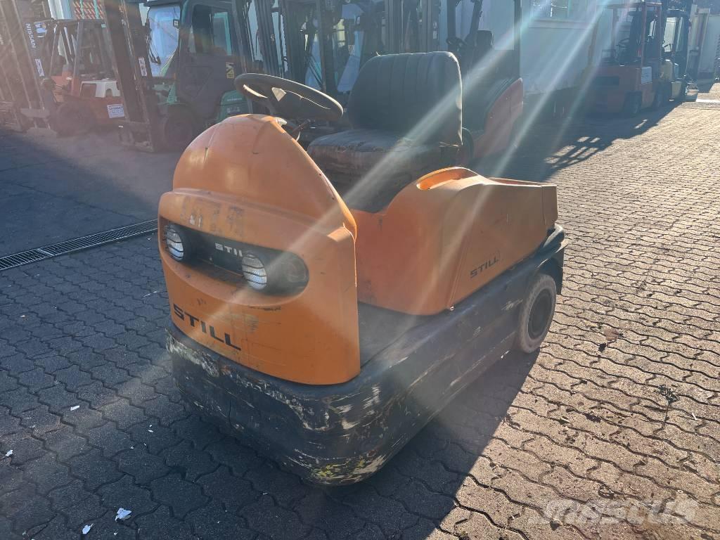 Still R06    V-4254 Tauetraktor