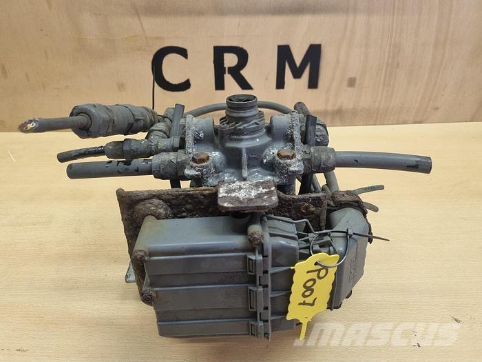 Midland Grau ECU Lys - Elektronikk