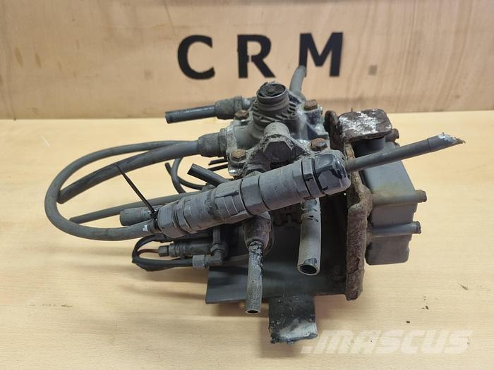 Midland Grau ECU Lys - Elektronikk