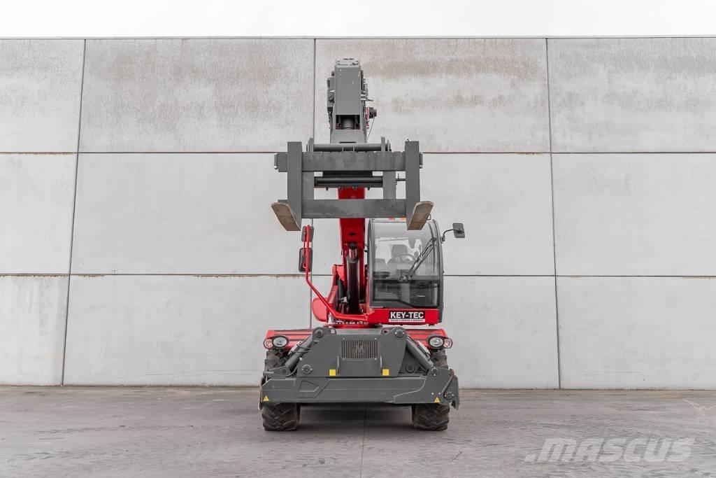 Magni RTH 6.25 Teleskoplastere