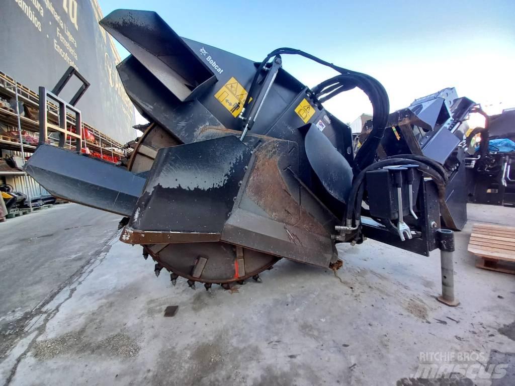 Bobcat WS 32 Kjedegravere