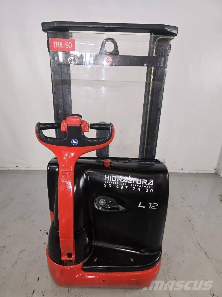 Linde L 12 Stablere