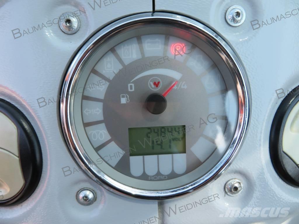 Kramer 5035 Hjullastere