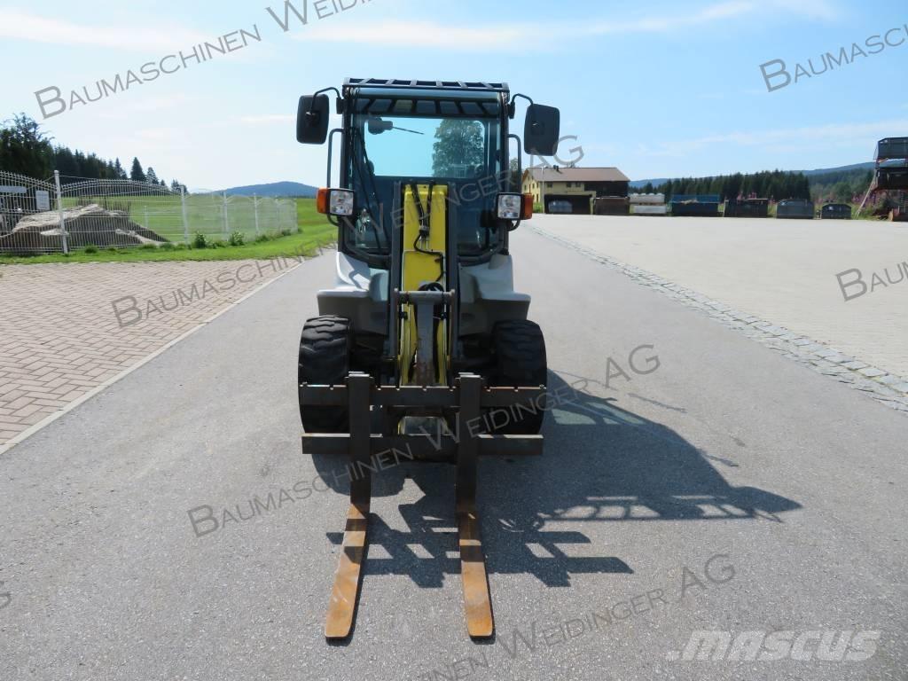 Kramer 5035 Hjullastere